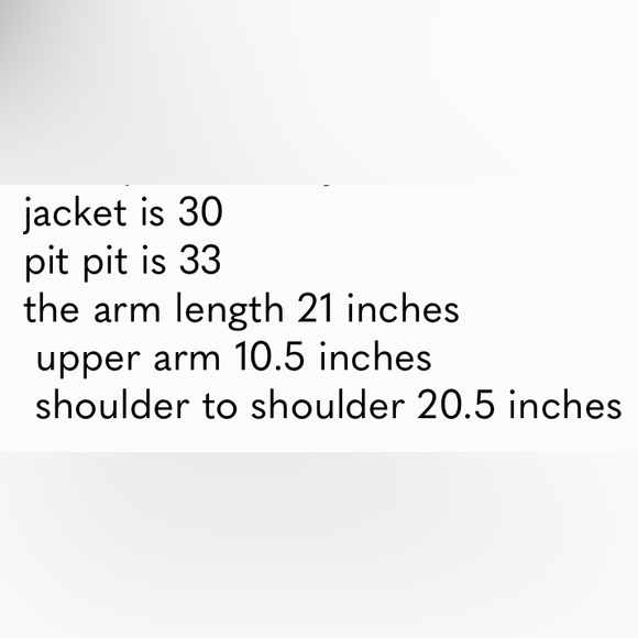 Love Tree Sherpa jacket with button sizes Large black tan - Picture 4 of 8